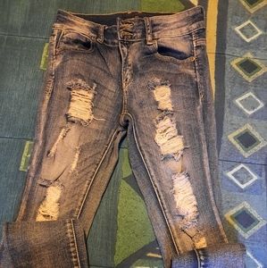 Women jeans